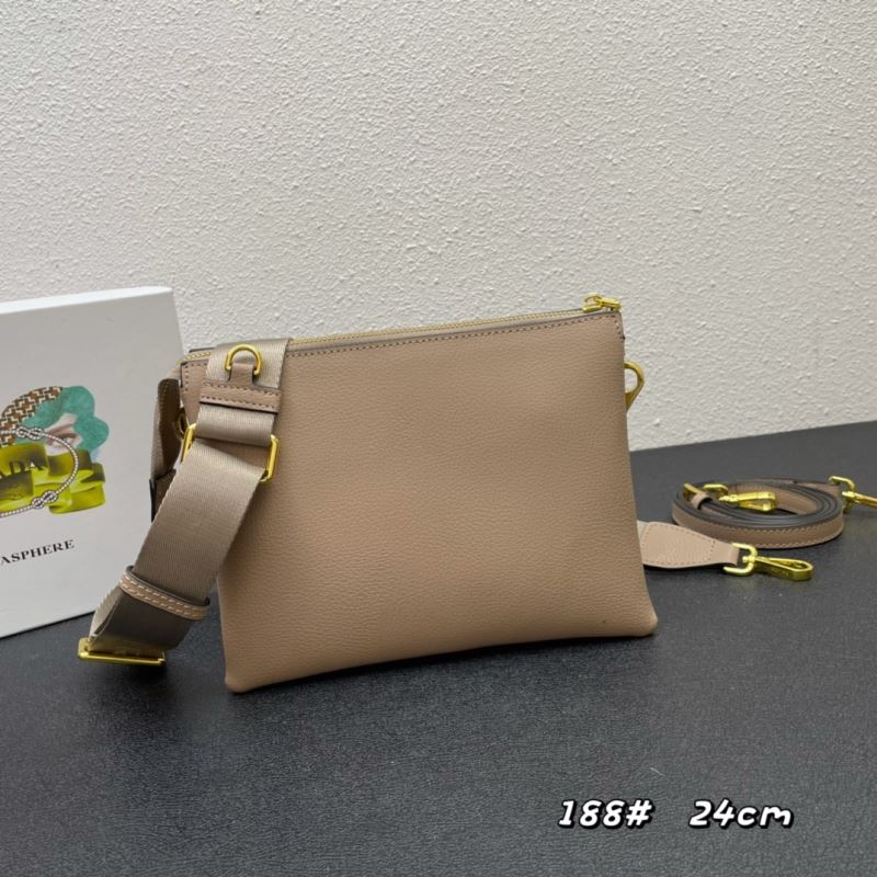 Prada Satchel Bags